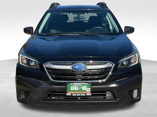 2020 Subaru Outback Base