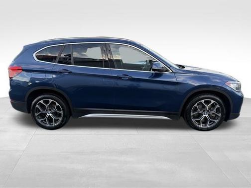 2021 BMW X1 xDrive28i