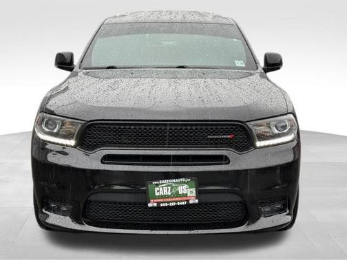 2020 Dodge Durango GT Plus