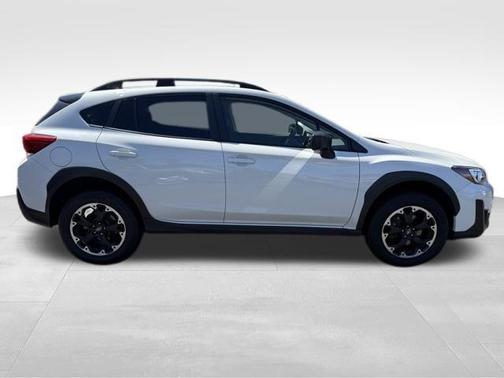 2023 Subaru Crosstrek Base