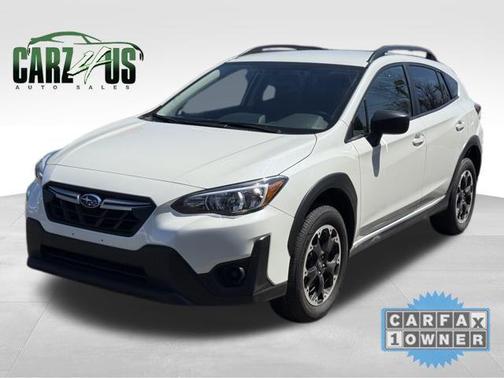 2023 Subaru Crosstrek Base