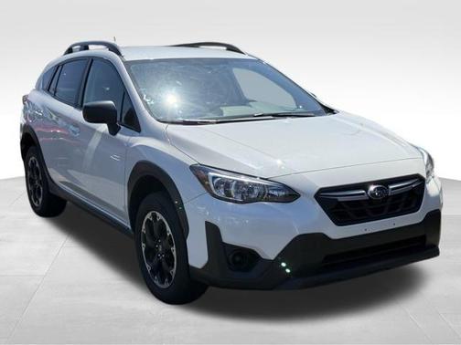 2023 Subaru Crosstrek Base