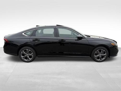 2023 Honda Accord EX 1.5T