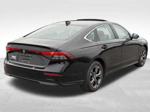 2023 Honda Accord EX 1.5T