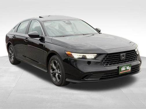 2023 Honda Accord EX 1.5T