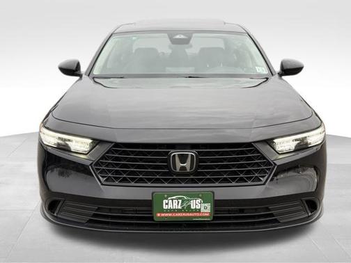 2023 Honda Accord EX 1.5T