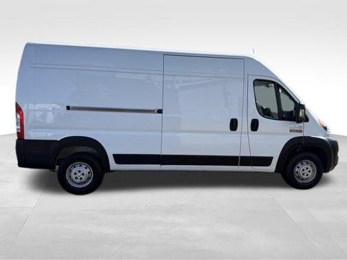 2021 RAM ProMaster 2500 High Roof