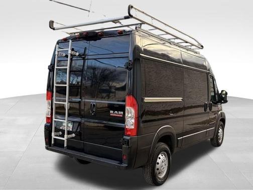 2018 RAM ProMaster 1500 Base