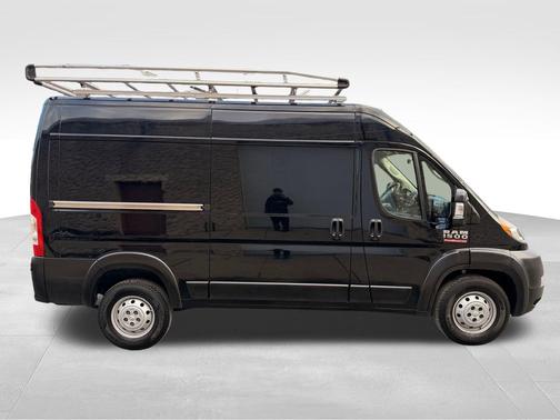 2018 RAM ProMaster 1500 Base