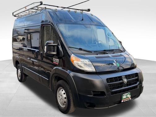 2018 RAM ProMaster 1500 Base