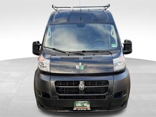 2018 RAM ProMaster 1500 Base