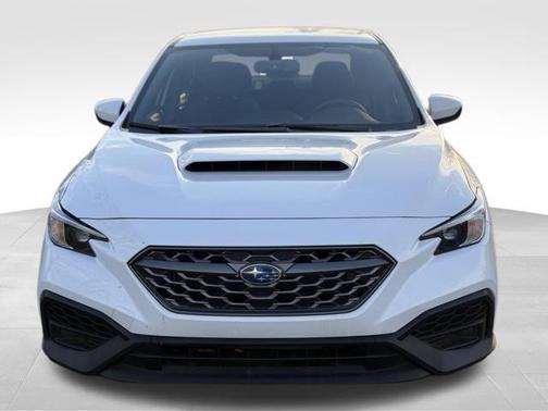 2022 Subaru WRX Base