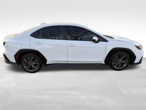 2022 Subaru WRX Base