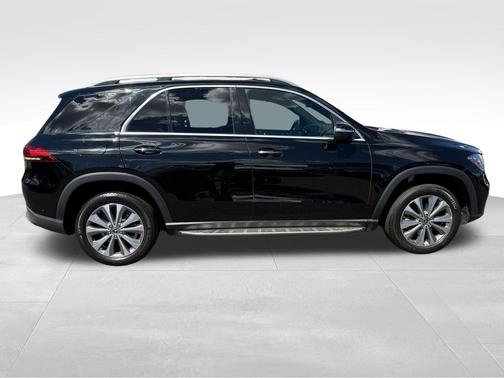 2020 Mercedes-Benz GLE 350 4MATIC