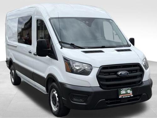 2020 Ford Transit-250 Base