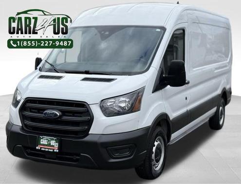 2020 Ford Transit-250 Base