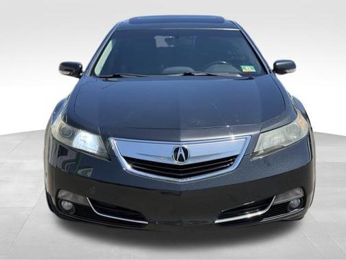 2014 Acura TL 3.5