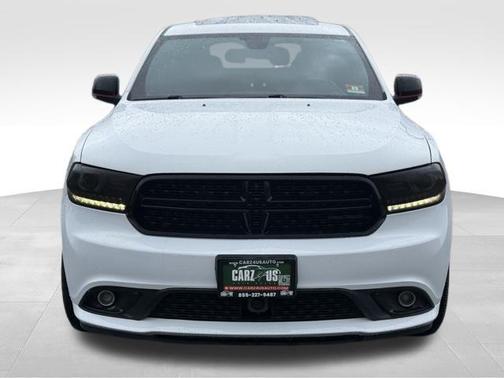 2016 Dodge Durango R/T