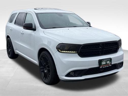2016 Dodge Durango R/T
