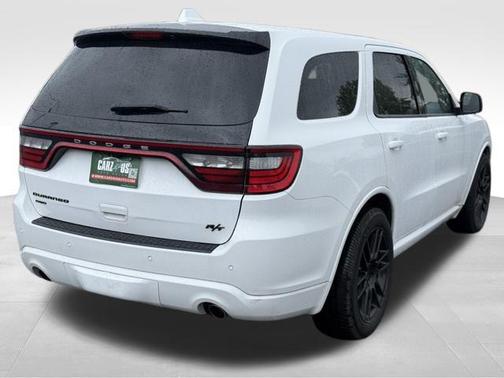 2016 Dodge Durango R/T