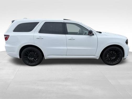 2016 Dodge Durango R/T