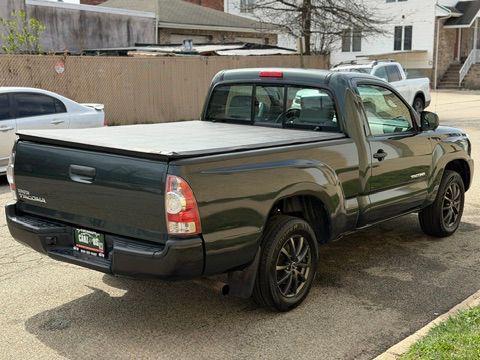 2010 Toyota Tacoma Base