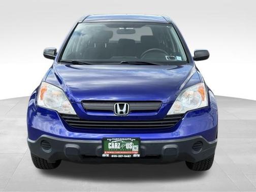 2007 Honda CR-V LX