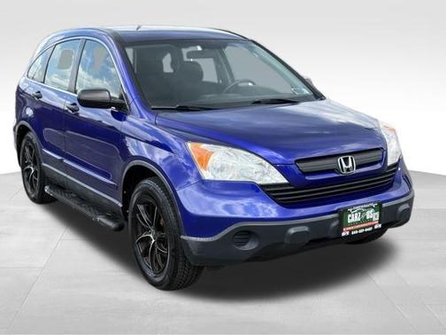 2007 Honda CR-V LX