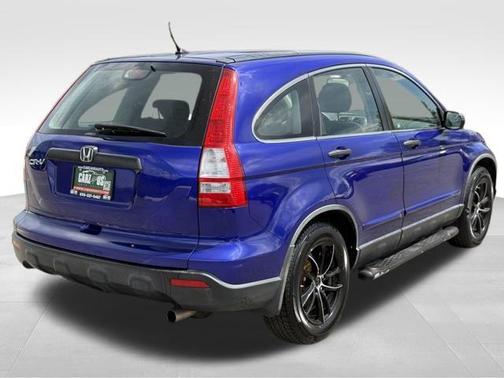 2007 Honda CR-V LX