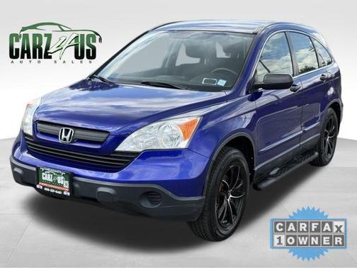 2007 Honda CR-V LX