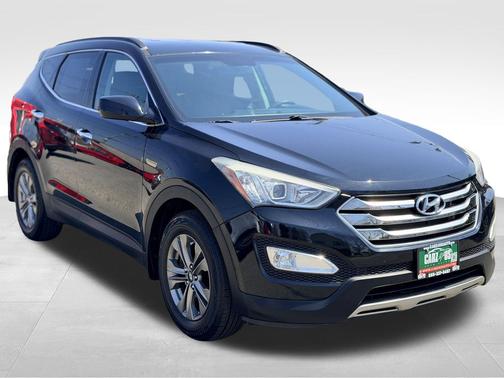 2015 Hyundai Santa Fe Sport 2.4L