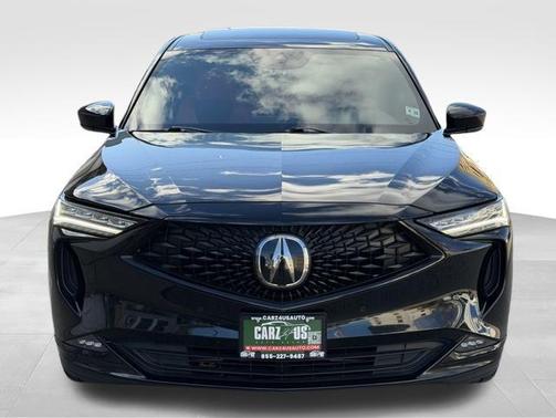 2023 Acura MDX A-SPEC