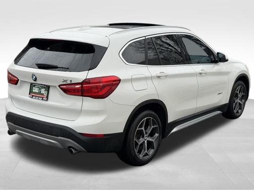 2017 BMW X1 xDrive 28i