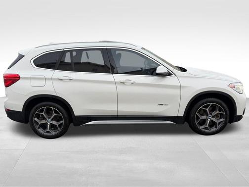 2017 BMW X1 xDrive 28i