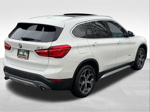 2017 BMW X1 xDrive 28i
