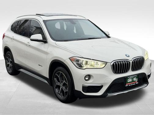 2017 BMW X1 xDrive 28i