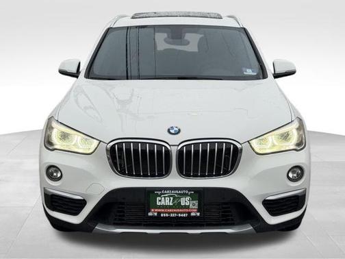 2017 BMW X1 xDrive 28i