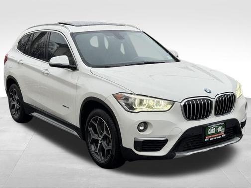 2017 BMW X1 xDrive 28i