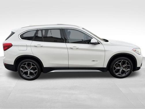 2017 BMW X1 xDrive 28i