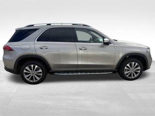 2020 Mercedes-Benz GLE 350 4MATIC