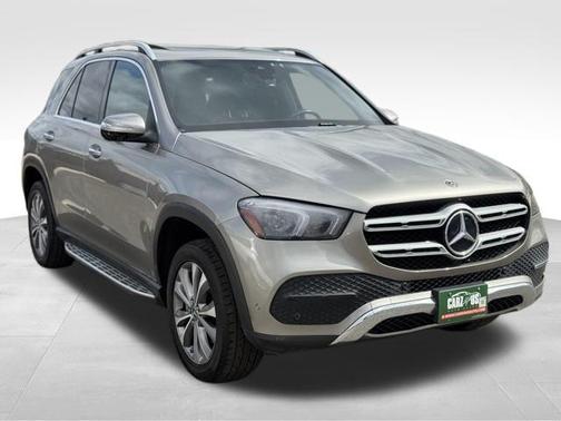 2020 Mercedes-Benz GLE 350 4MATIC