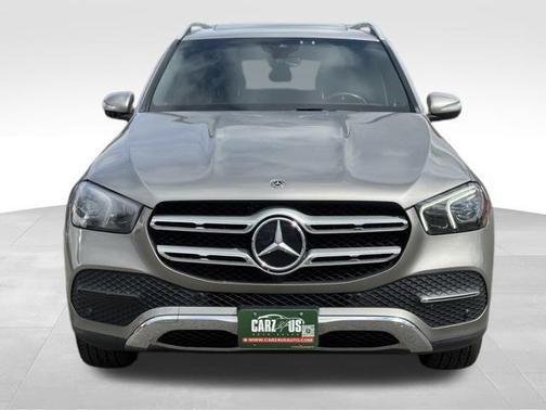 2020 Mercedes-Benz GLE 350 4MATIC