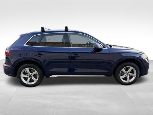 2021 Audi Q5 45 Premium