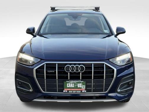 2021 Audi Q5 45 Premium