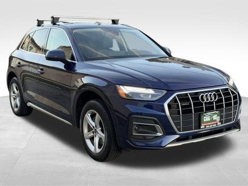 2021 Audi Q5 45 Premium