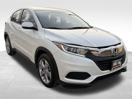 2020 Honda HR-V LX