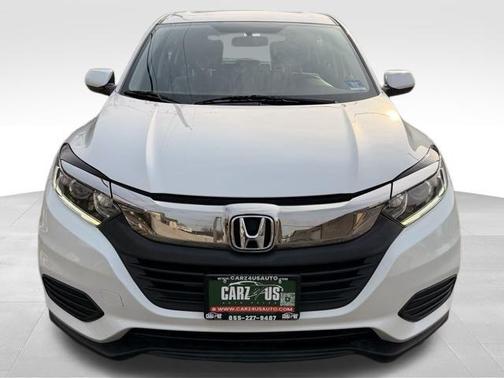 2020 Honda HR-V LX