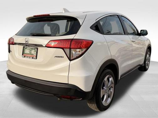 2020 Honda HR-V LX