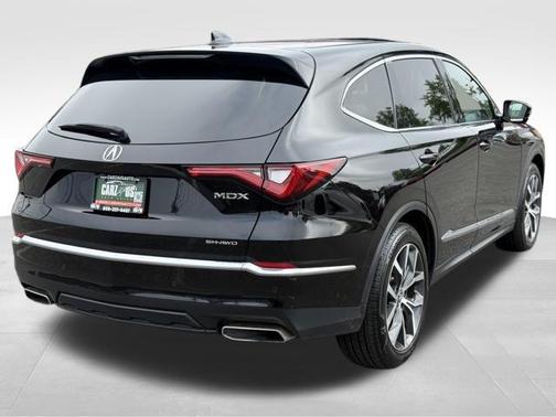 2023 Acura MDX Technology Package
