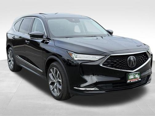 2023 Acura MDX Technology Package
